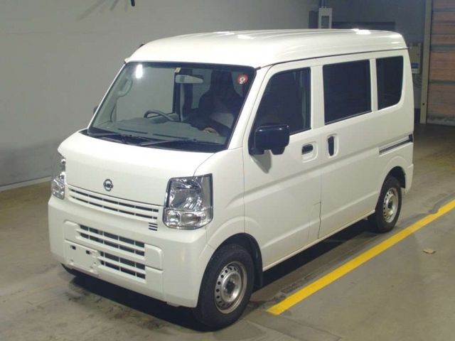 3222 Nissan Clipper van DR17V 2023 г. (TAA Yokohama)